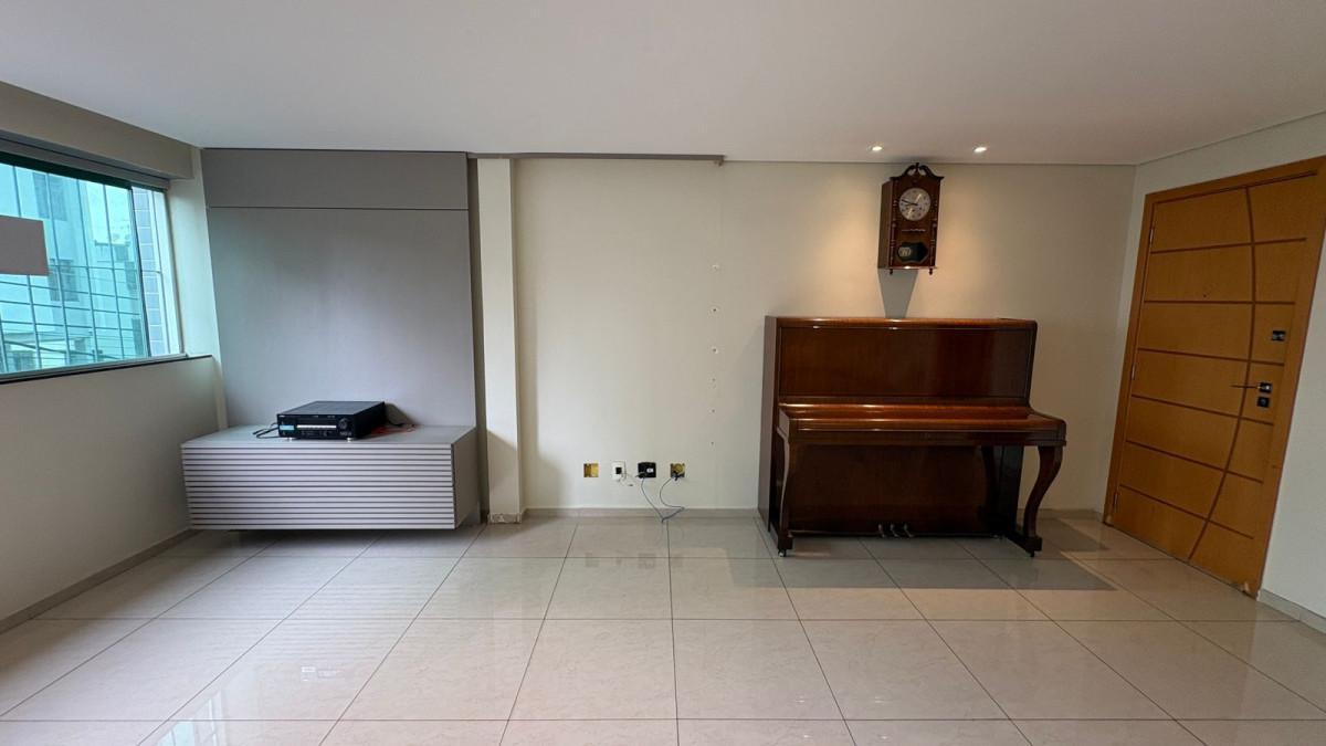 Apartamento, Nova Suíssa, 4 Quartos, 2 Vagas, 1 Suíte