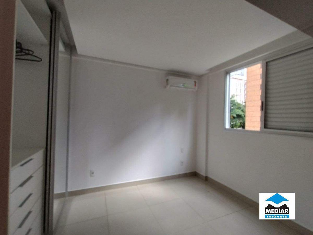 Apartamento, Savassi, 1 Quarto, 1 Vaga, 1 Suíte