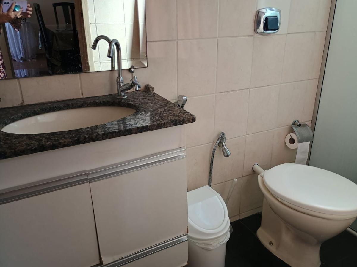 Cobertura, Renascença, 3 Quartos, 1 Vaga