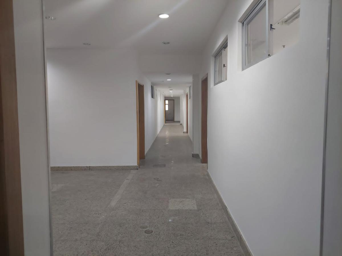 Prédio, Santo Agostinho, 0 Quarto, 0 Vaga