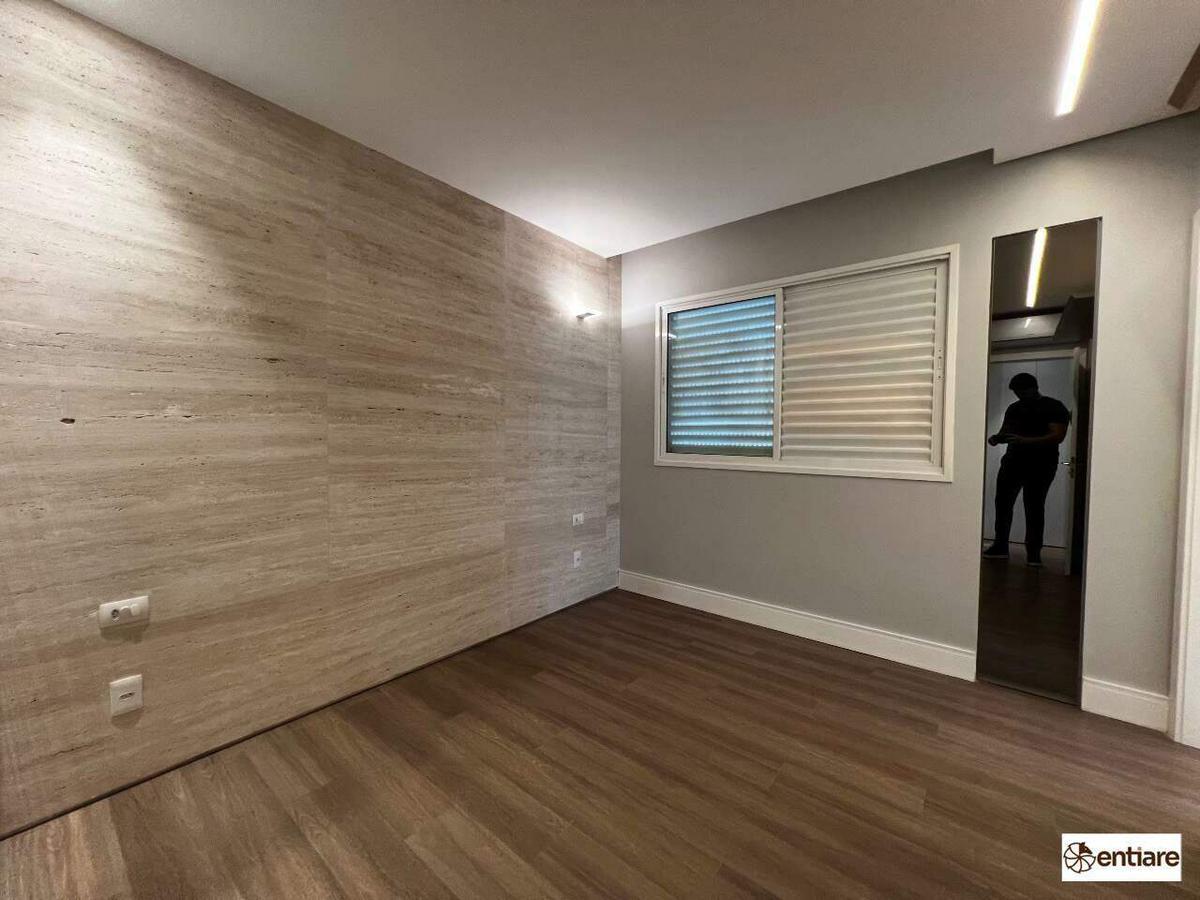 Apartamento, Vila da Serra, 3 Quartos, 2 Vagas, 1 Suíte