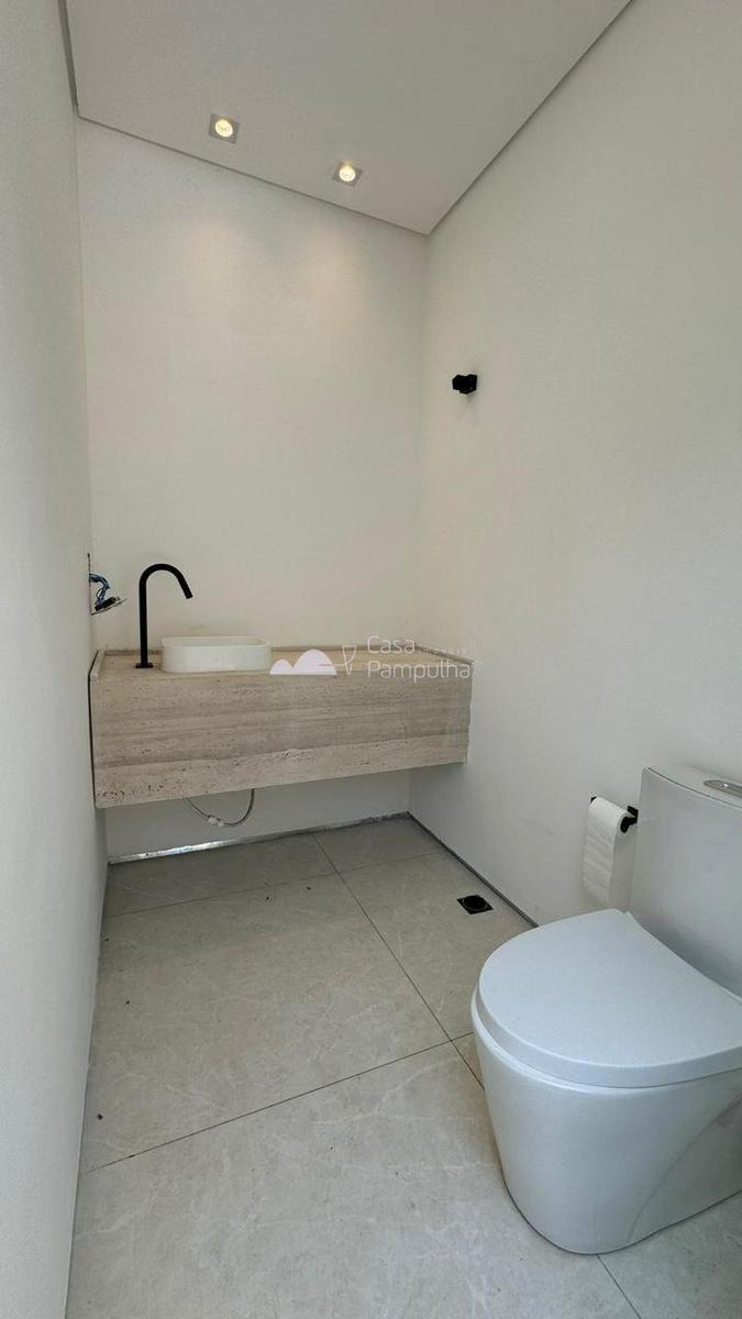 Casa, Braúnas, 3 Quartos, 4 Vagas, 3 Suítes