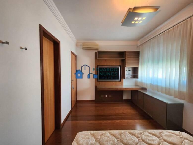 Apartamento, Funcionários, 4 Quartos, 0 Vaga, 2 Suítes