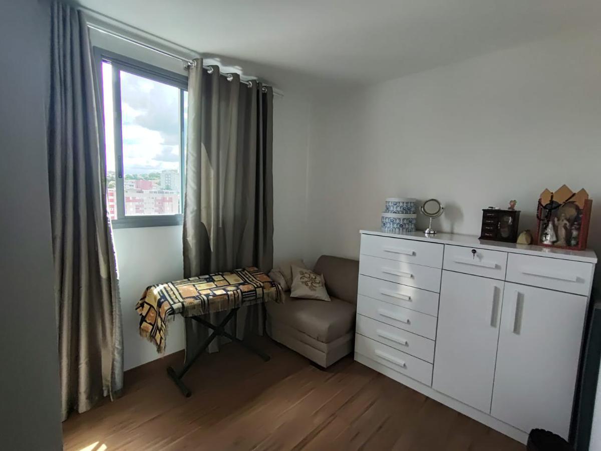 Apartamento, Padre Eustáquio, 2 Quartos, 2 Vagas, 1 Suíte