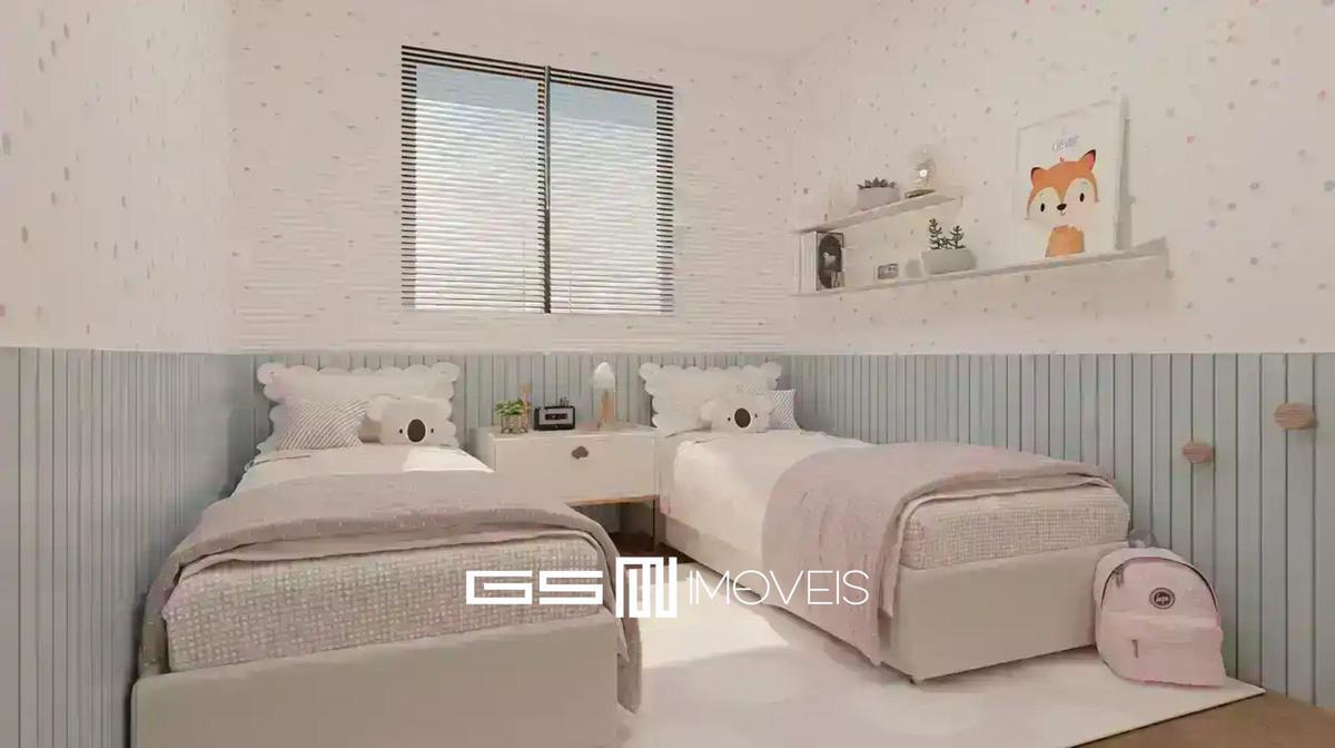 Apartamento, Estoril, 2 Quartos, 1 Vaga, 1 Suíte