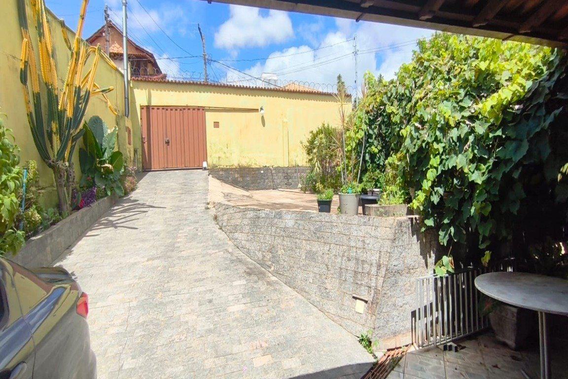 Casa, São Gabriel, 4 Quartos, 4 Vagas, 1 Suíte