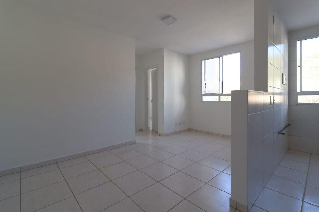 Apartamento, Borba Gato, 2 Quartos, 1 Vaga
