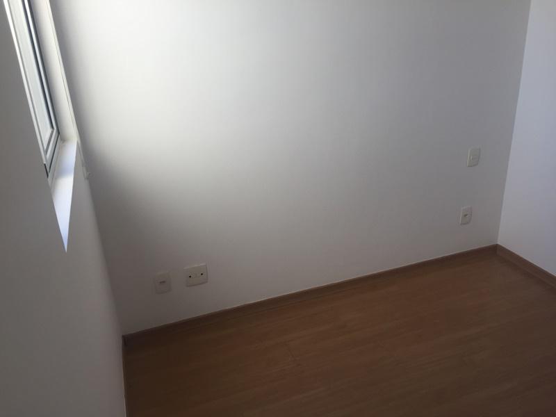 Apartamento, Castelo, 3 Quartos, 2 Vagas, 1 Suíte
