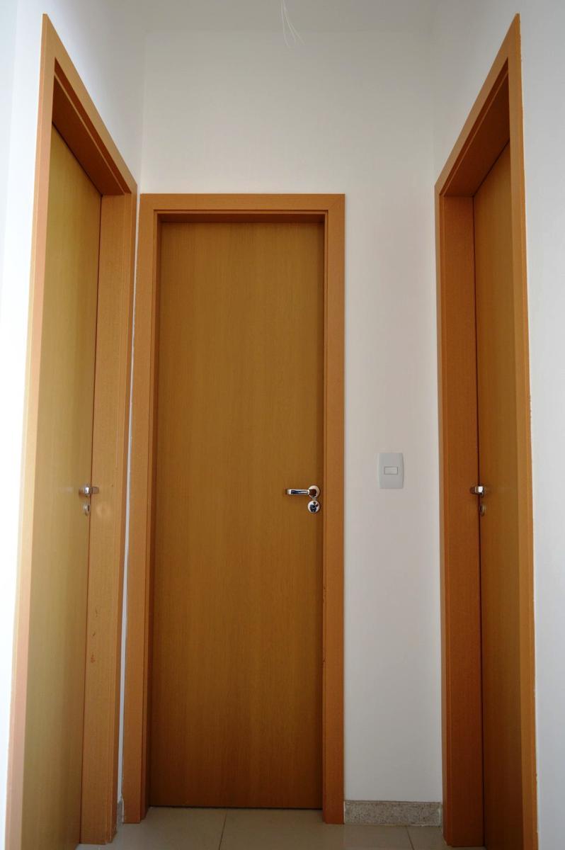 Apartamento, Ouro Preto, 3 Quartos, 2 Vagas, 1 Suíte