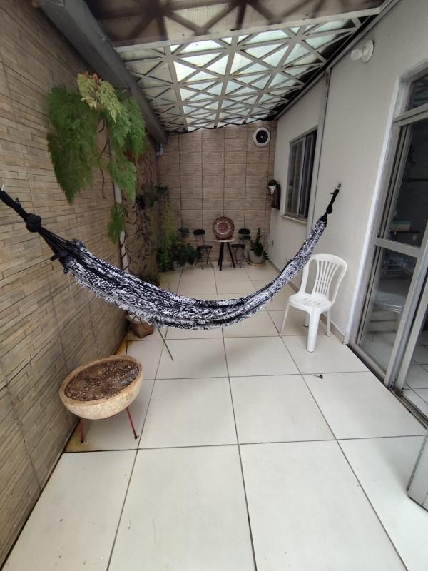 Apartamento, Glória, 3 Quartos, 1 Vaga, 1 Suíte