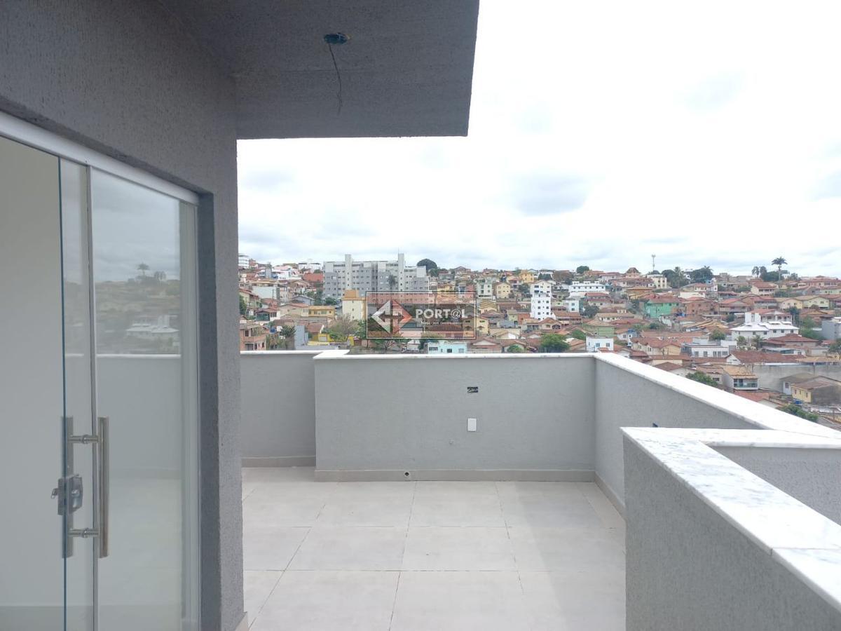 Cobertura, Copacabana, 3 Quartos, 2 Vagas, 1 Suíte