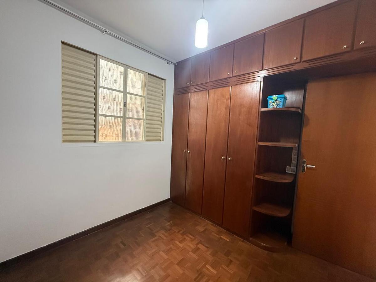 Apartamento, Cachoeirinha, 3 Quartos, 1 Vaga, 1 Suíte