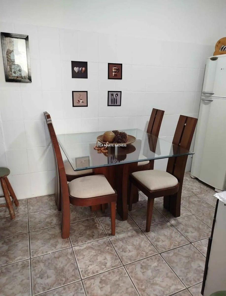 Casa, Parque Duval de Barros, 3 Quartos, 8 Vagas