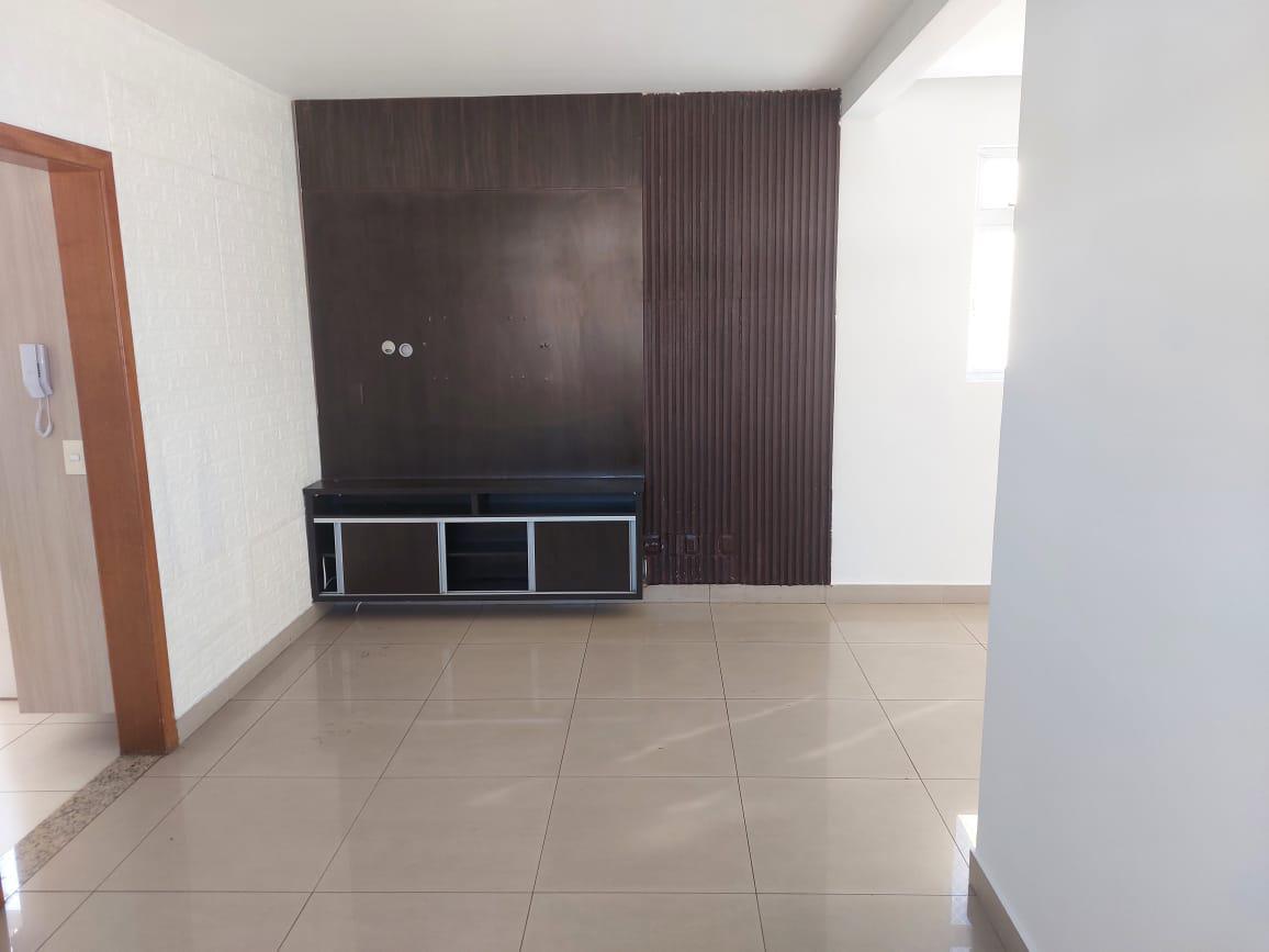 Apartamento, Renascença, 3 Quartos, 2 Vagas, 1 Suíte