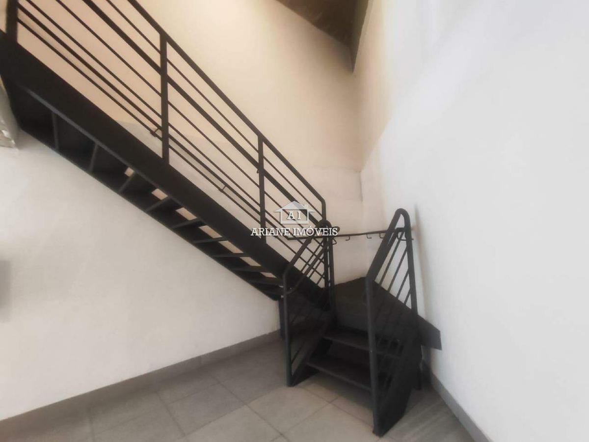 Andar, Funcionários, 0 Quarto, 0 Vaga