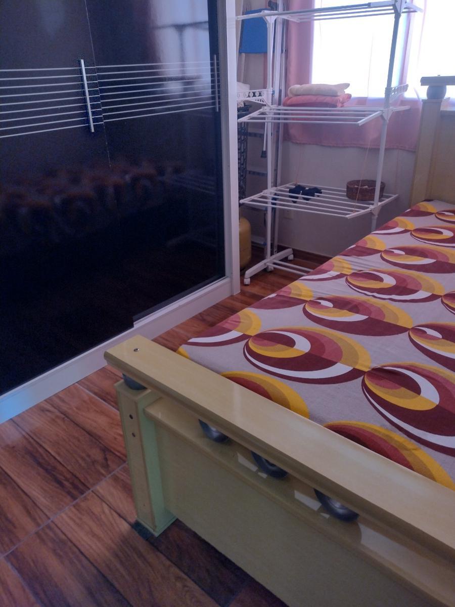 Apartamento, Parque Maracanã, 3 Quartos, 1 Vaga