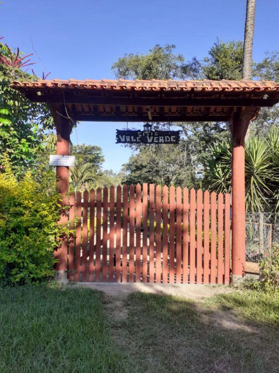 Fazenda, Ravena, 3 Quartos, 0 Vaga, 3 Suítes