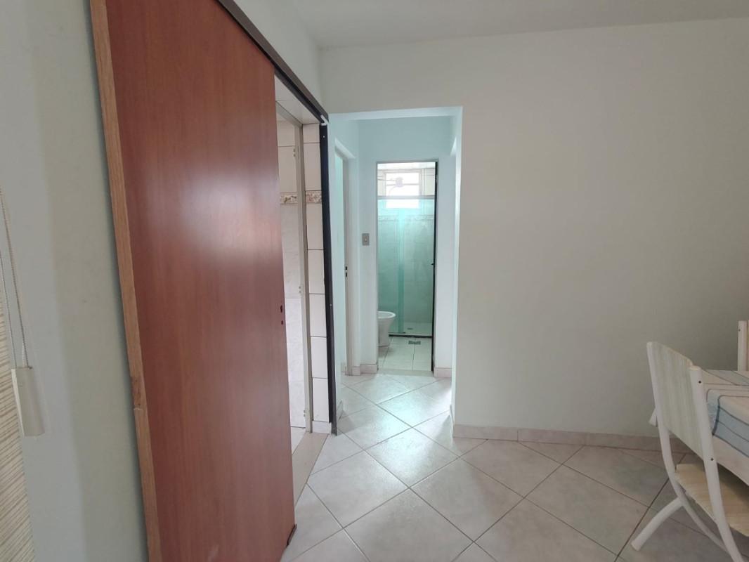 Apartamento, Céu Azul, 2 Quartos, 1 Vaga