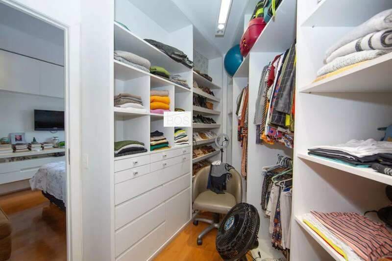 Apartamento, Santa Lúcia, 3 Quartos, 1 Vaga, 1 Suíte