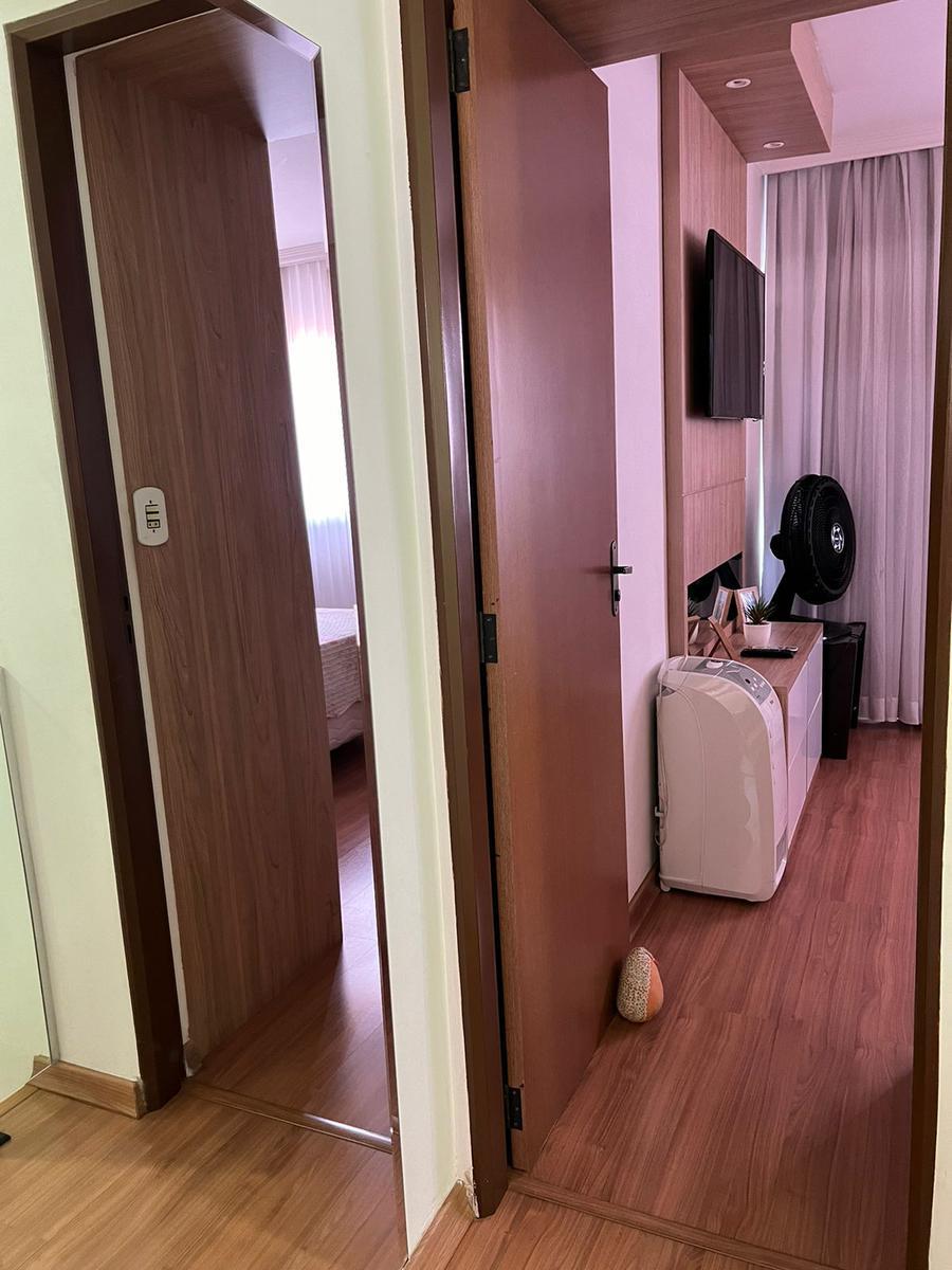 Casa, Jardim Riacho das Pedras, 2 Quartos, 1 Vaga