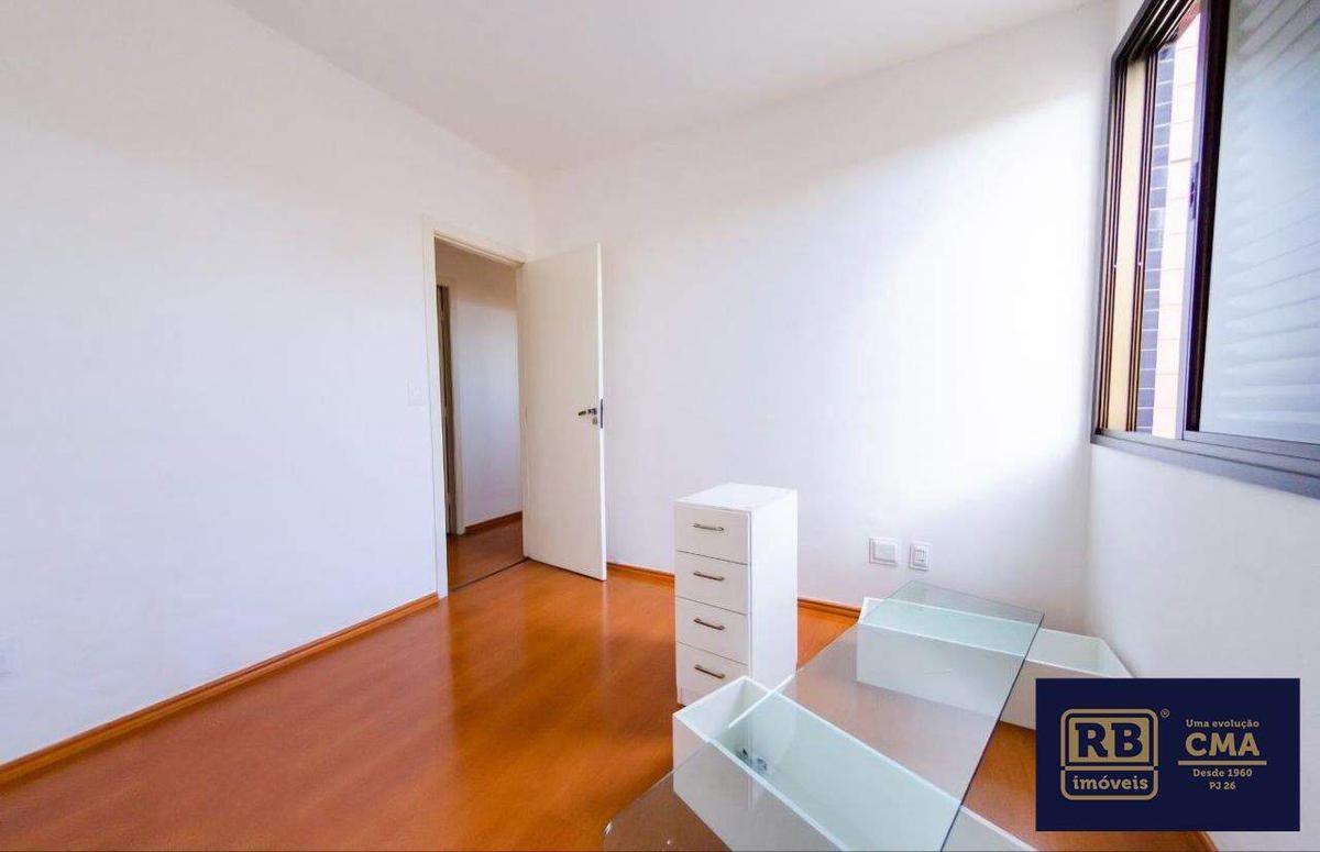 Apartamento, Gutierrez, 4 Quartos, 3 Vagas, 2 Suítes