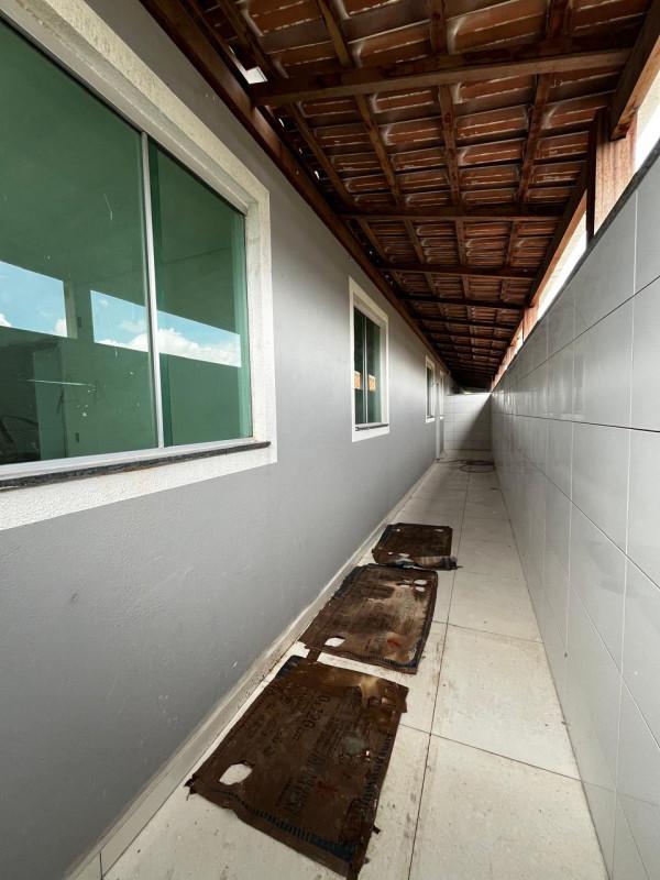 Apartamento, Palmeiras, 3 Quartos, 1 Vaga, 1 Suíte