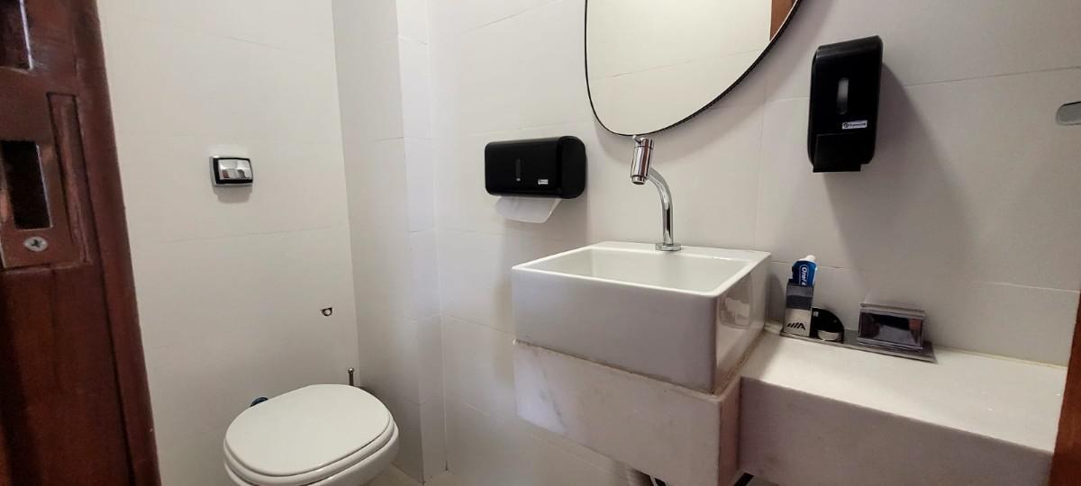 Sala, São Lucas, 0 Quarto, 0 Vaga