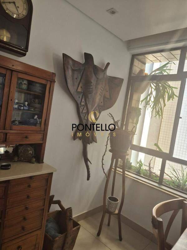 Apartamento, Anchieta, 4 Quartos, 2 Vagas, 1 Suíte