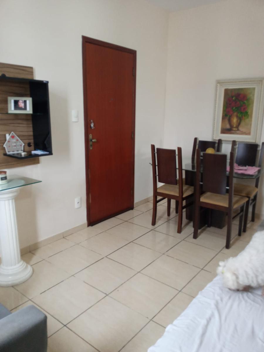 Apartamento, Pedra Azul, 2 Quartos, 1 Vaga