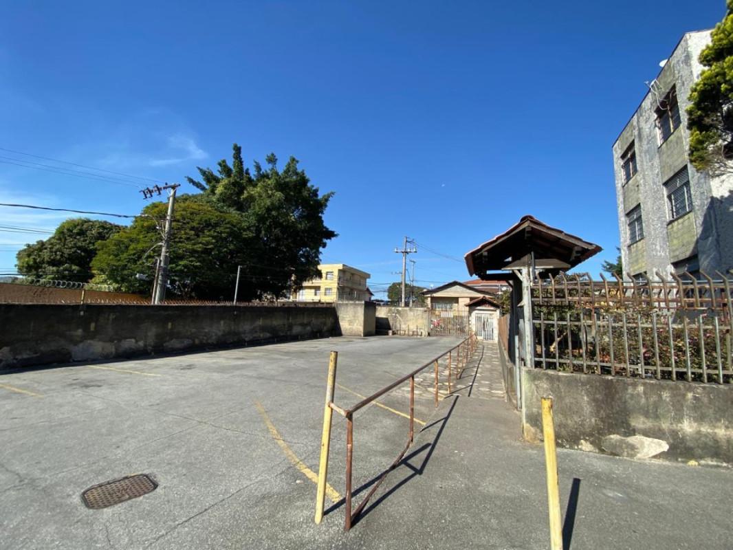 Apartamento, Nova Cachoeirinha, 3 Quartos, 1 Vaga