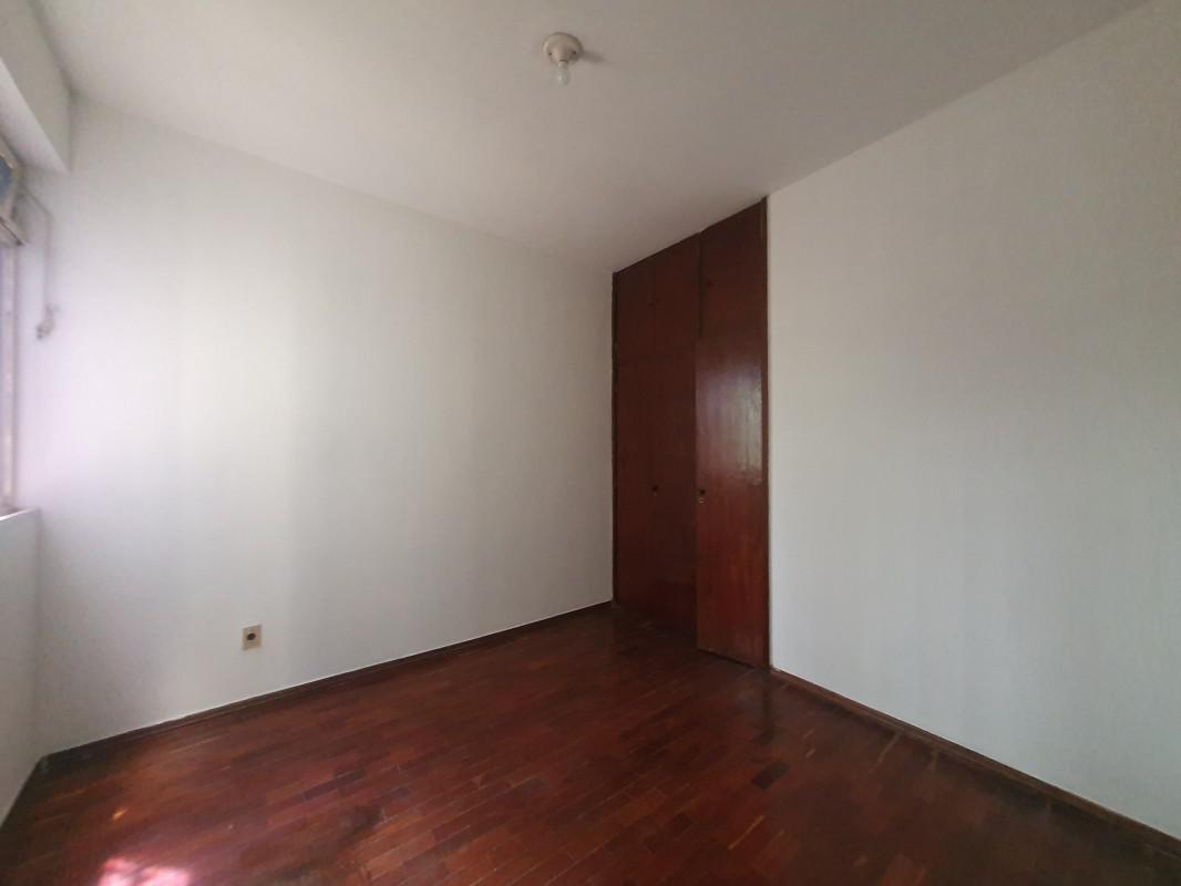 Apartamento, Grajaú, 4 Quartos, 2 Vagas, 1 Suíte