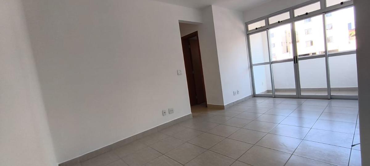 Apartamento, Fernão Dias, 2 Quartos, 1 Vaga, 1 Suíte