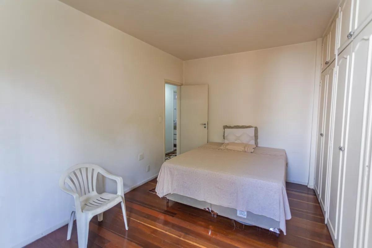 Apartamento, Santo Antônio, 3 Quartos, 1 Vaga, 1 Suíte