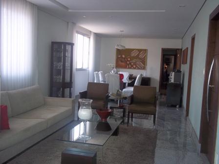 Apartamento, Buritis, 4 Quartos, 4 Vagas, 1 Suíte