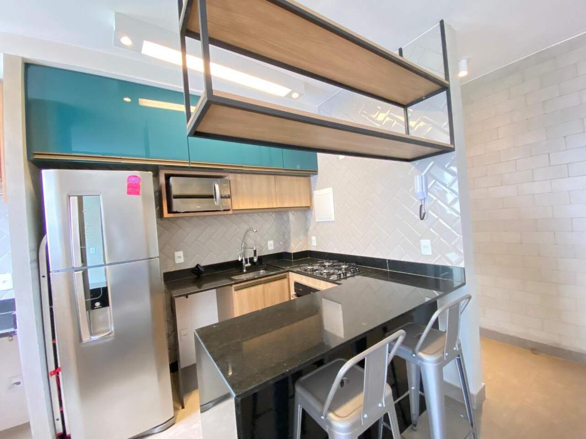 Apartamento, Buritis, 2 Quartos, 2 Vagas, 1 Suíte