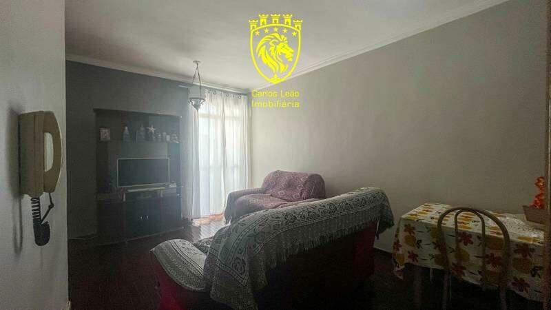 Apartamento, Rio Branco, 3 Quartos, 1 Vaga