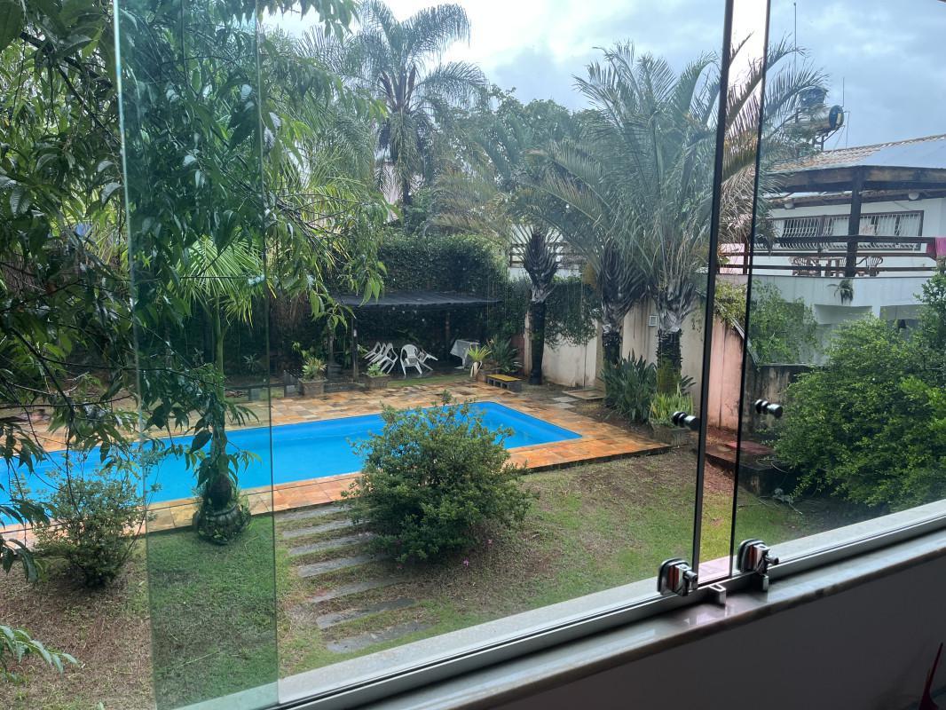 Casa, Cidade Praia Angélica II, 4 Quartos, 2 Vagas, 1 Suíte