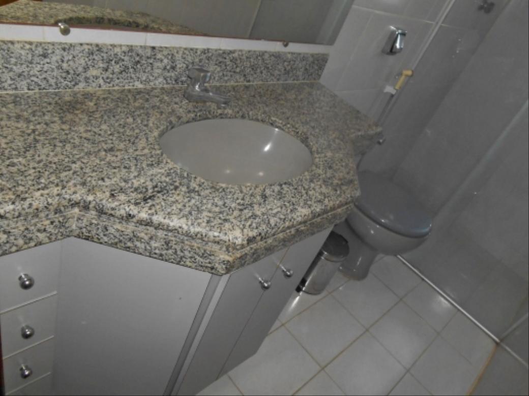 Apartamento, Cruzeiro, 2 Quartos, 1 Vaga, 1 Suíte