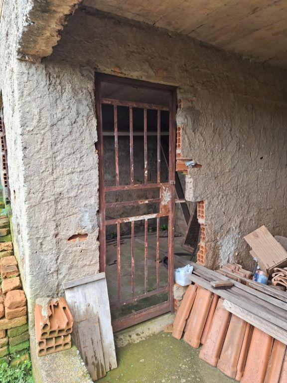 Casa, Adelmolândia, 3 Quartos, 0 Vaga