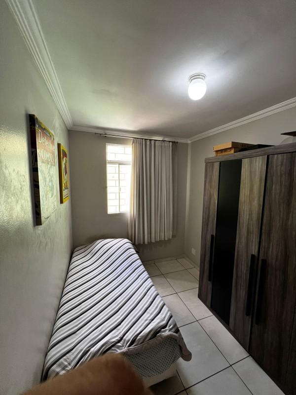 Apartamento, Riacho das Pedras, 3 Quartos, 1 Vaga