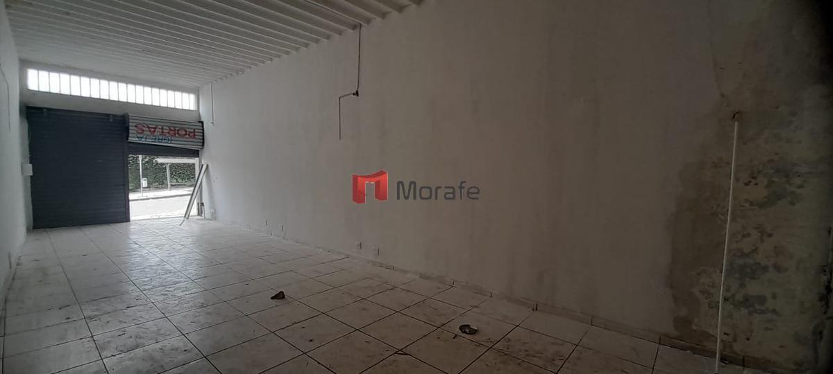 Galpão, Jardim Guanabara, 0 Quarto, 0 Vaga