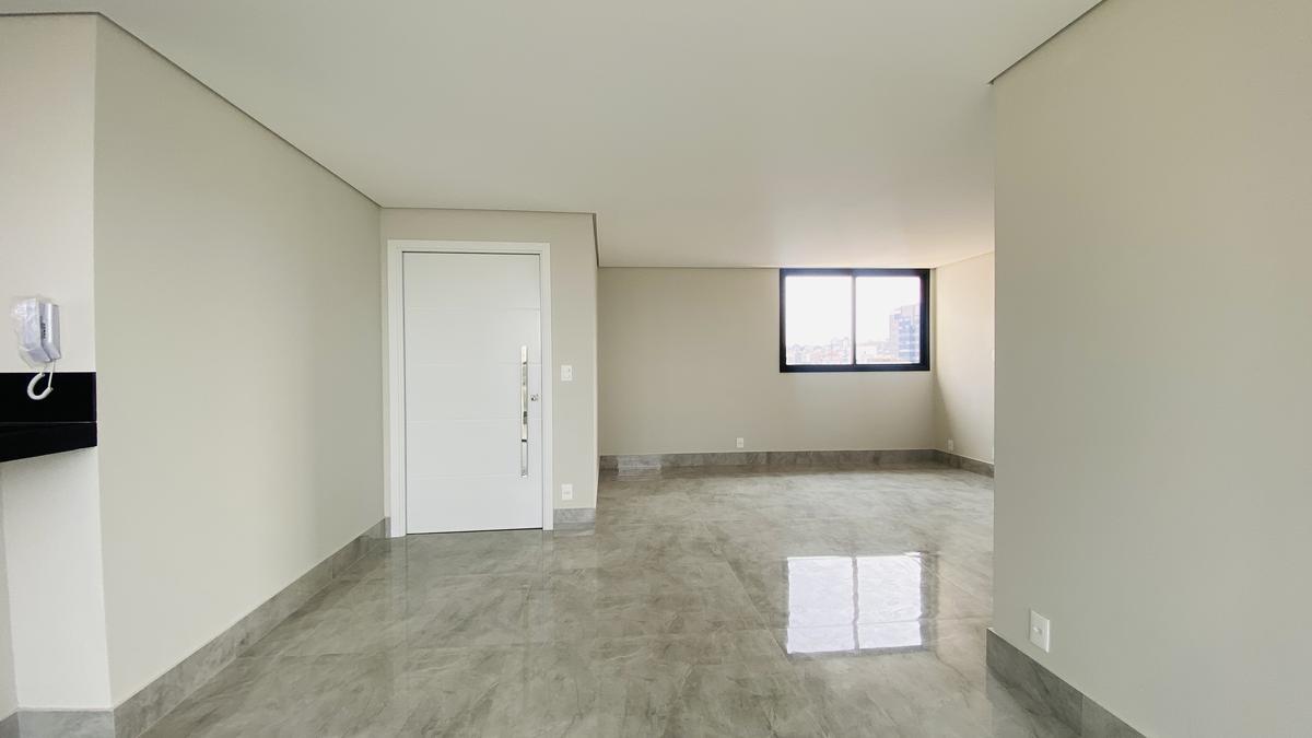 Apartamento, Castelo, 4 Quartos, 4 Vagas, 4 Suítes