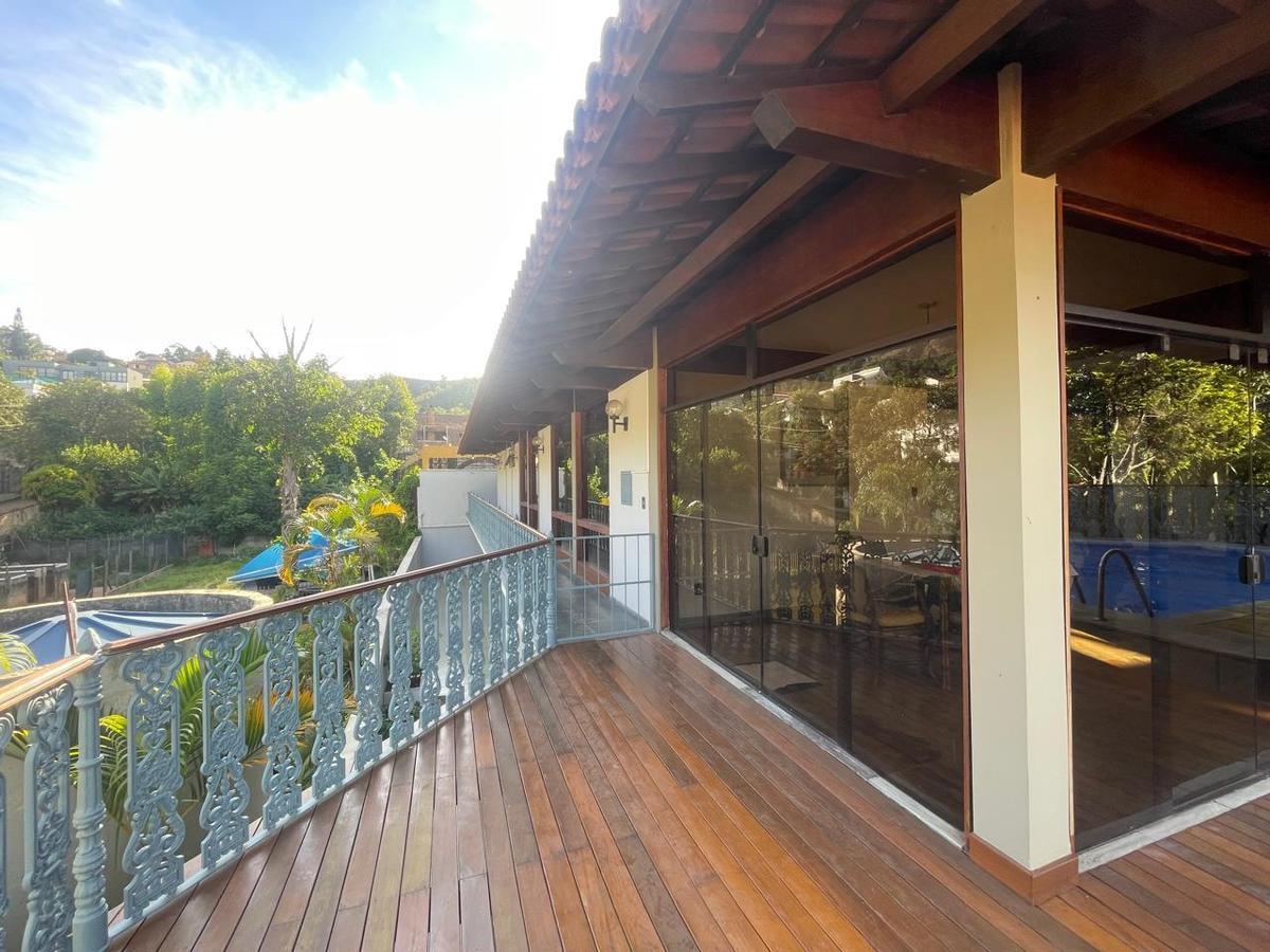 Casa, Mangabeiras, 4 Quartos, 4 Vagas, 4 Suítes