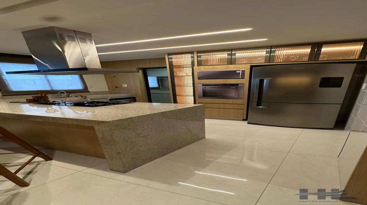Apartamento, Santa Mônica, 3 Quartos, 2 Vagas, 1 Suíte