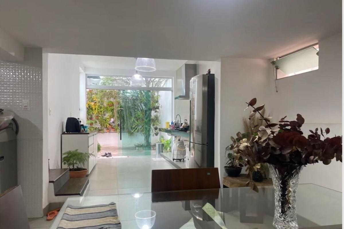 Casa, Lindéia, 3 Quartos, 1 Vaga, 1 Suíte