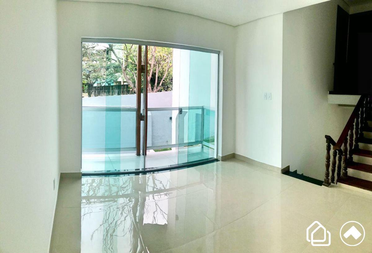 Casa, Santa Amélia, 3 Quartos, 2 Vagas, 1 Suíte