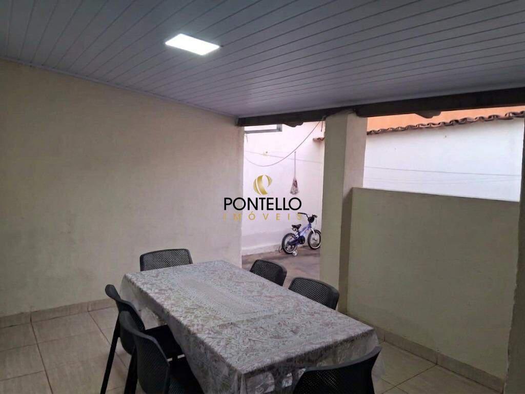 Casa, São Dimas, 5 Quartos, 1 Vaga, 1 Suíte