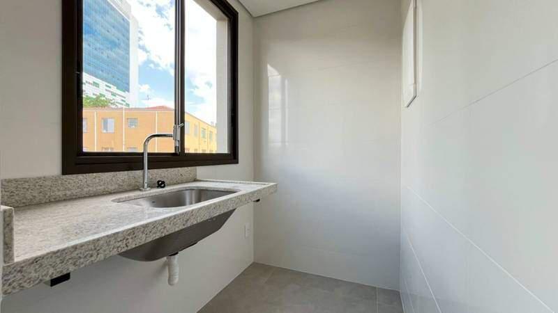 Apartamento, Prado, 2 Quartos, 2 Vagas, 2 Suítes