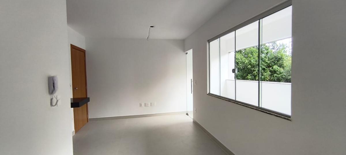 Apartamento, Santa Rosa, 3 Quartos, 2 Vagas, 1 Suíte