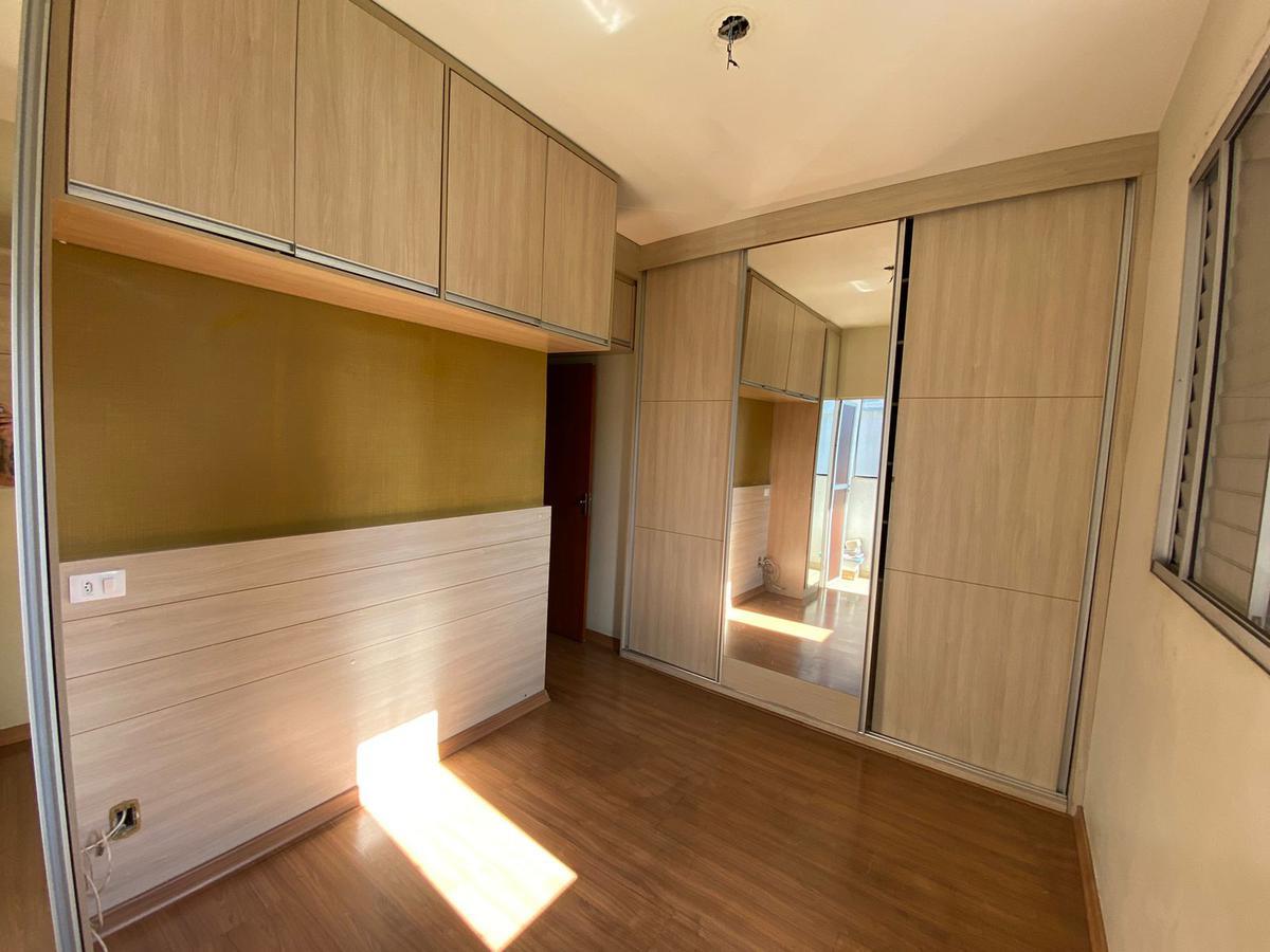 Cobertura, Castelo, 3 Quartos, 2 Vagas, 1 Suíte